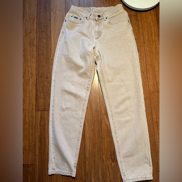 Vintage Riders Jeans (size 26) - Picture 4 of 4